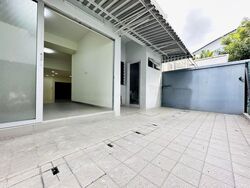 Fortuna Garden (D19), Terrace #583409951